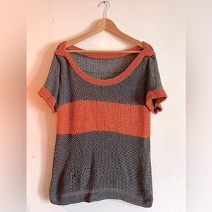 VPL Sleeveless Sweater